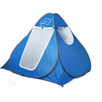 چادر مسافرتی فنری 12 نفره آکسفورد ضدآب