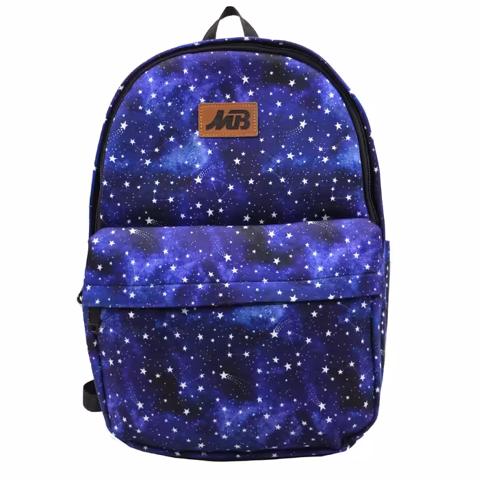 کوله پشتی ام بی مدل ستاره 2