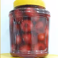 ترشی پیازقرمز