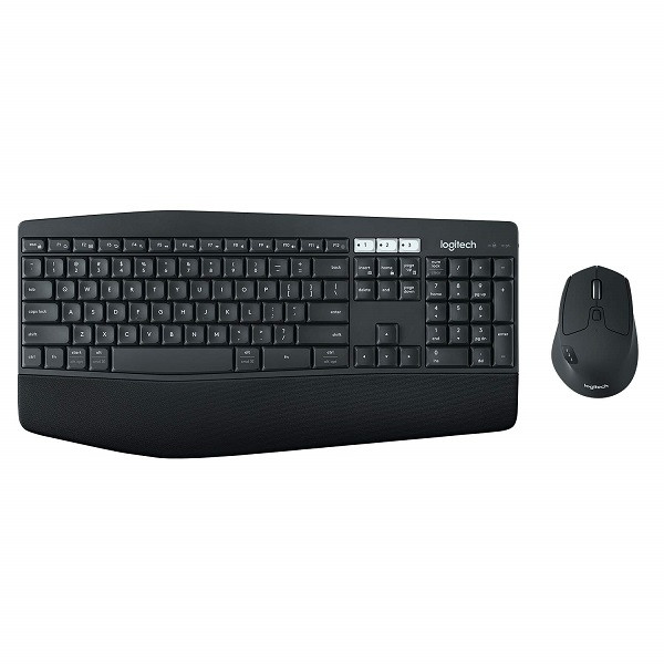 کیبورد و ماوس بی سیم لاجیتک مدل MK850 - کالاوما