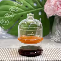 کندی و عسل خوری 2طبقه