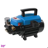 کارواش ان ای سی مدل NEC4403