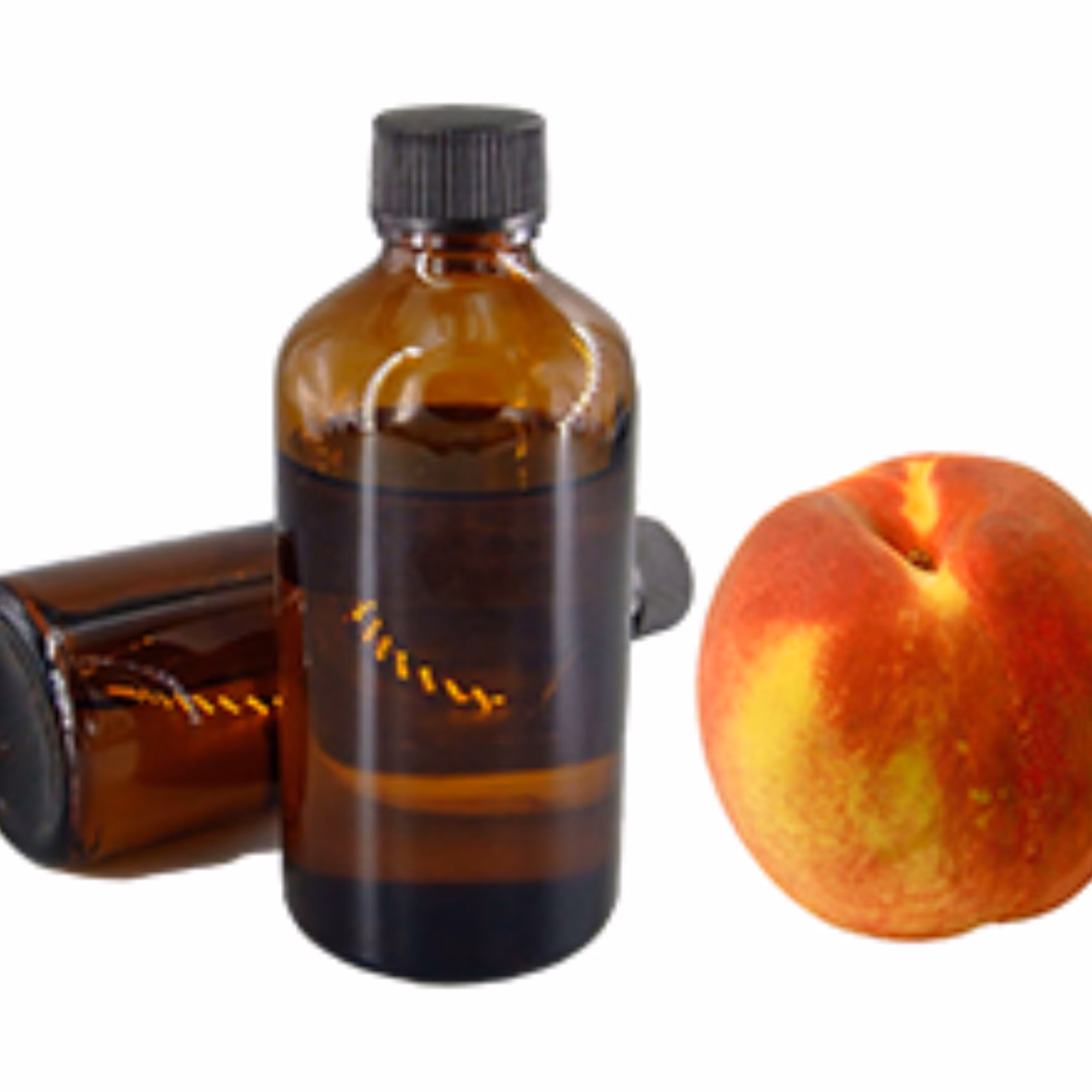 اسانس مایع هلو در بسته 50 گرمی درجه یک