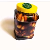 ترشی سیر محلی ( 1600) گرمی