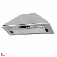 هود مخفی ایلیا استیل مدل Helia H401 سایز 70