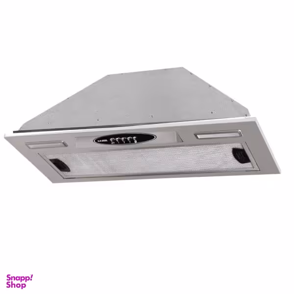 هود مخفی ایلیا استیل مدل Helia H401 سایز 70