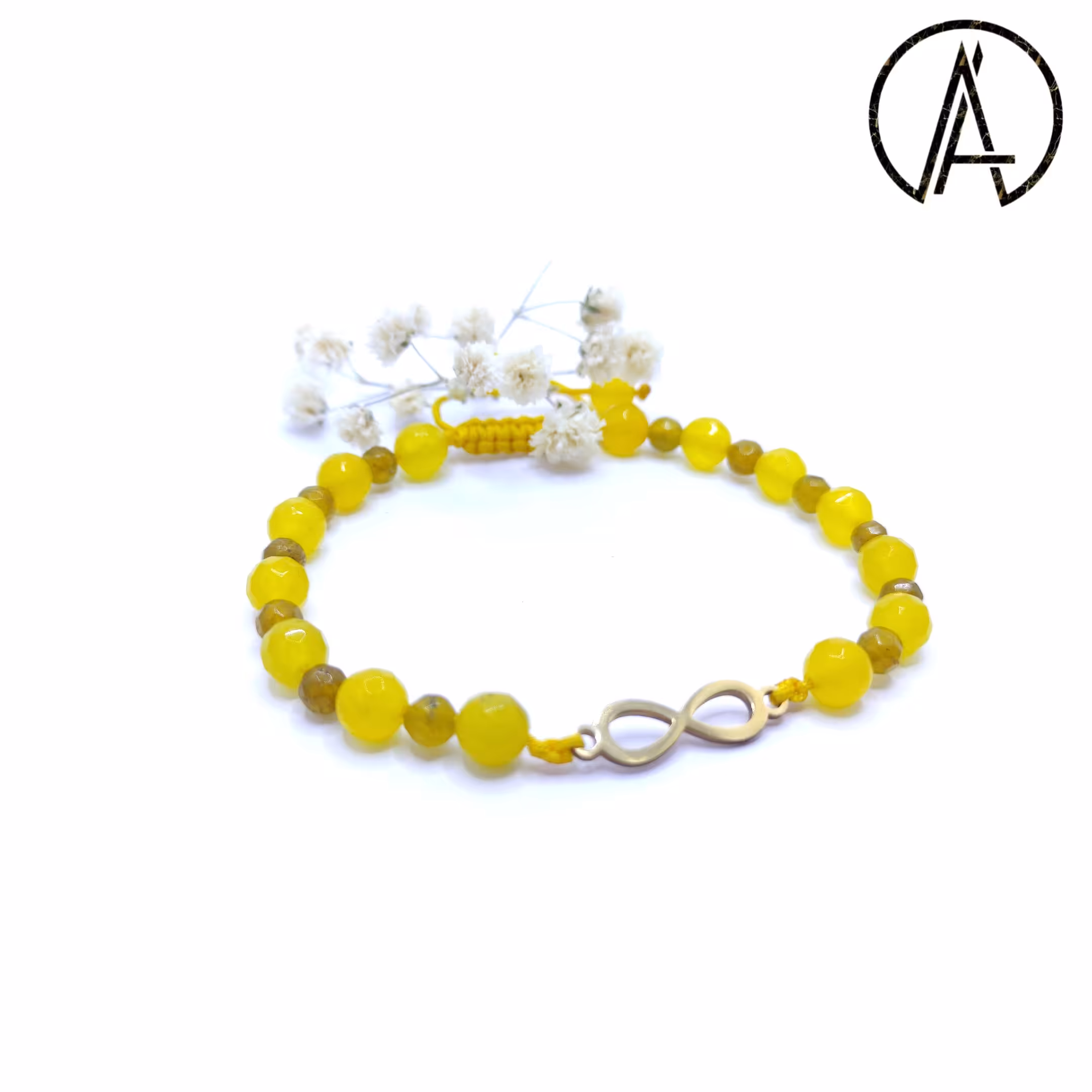 دستبند بی نهایت 