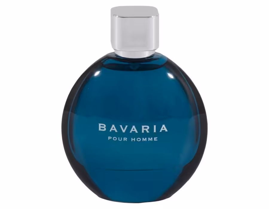 Bavaria Pour Homme مشابه بو بولگاری آکوا