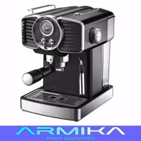 اسپرسوساز مباشی مدل ME-ECM 2037

