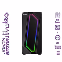 کیس گیمینگ فاطر Fater FG-740G