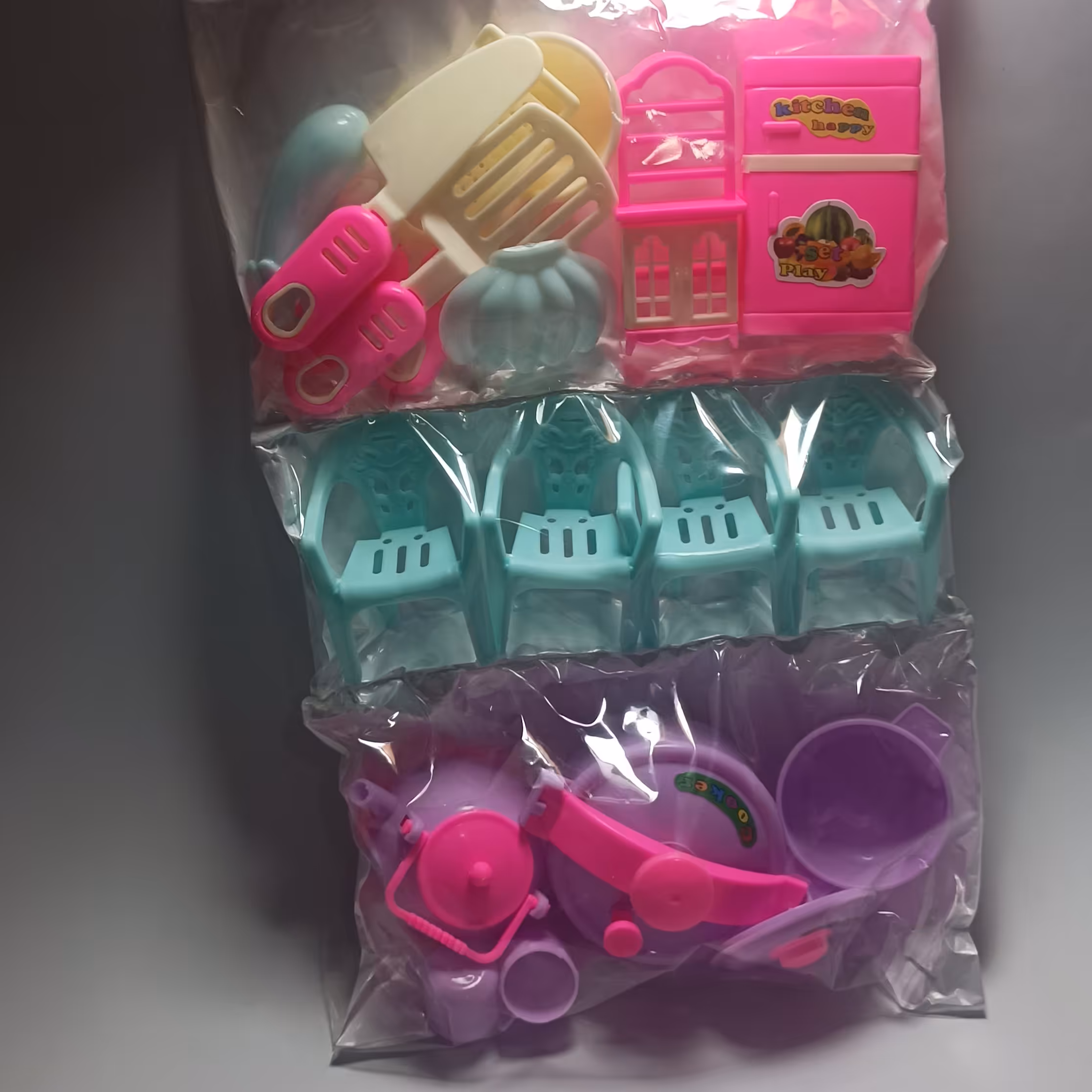 لوازم آشپزخانه فروشگاه آیسان 