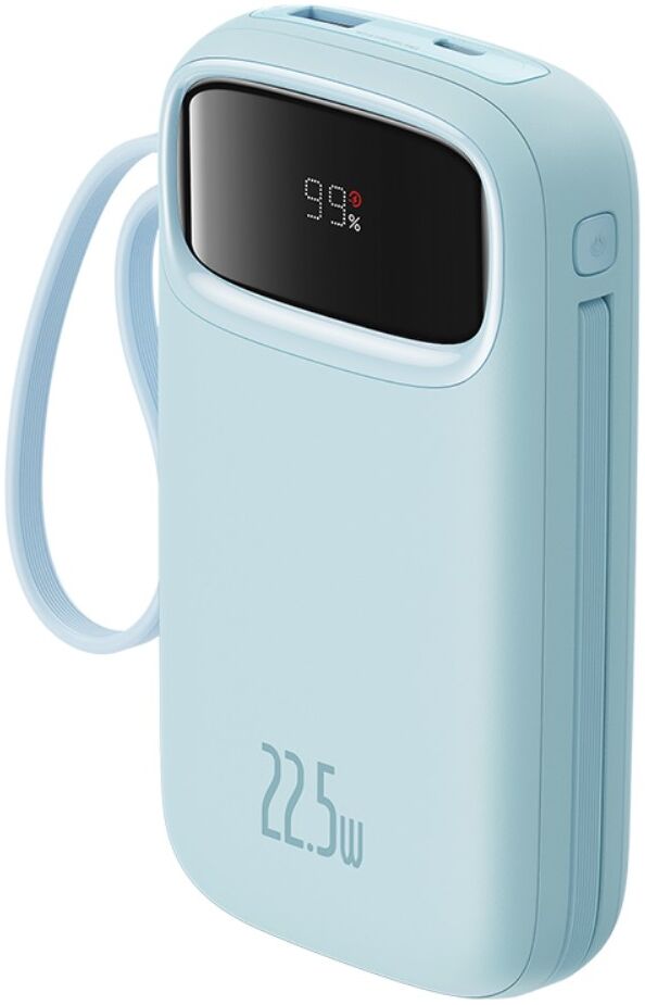 پاوربانک 10000mAh باسئوس 225w مدل P10055003313