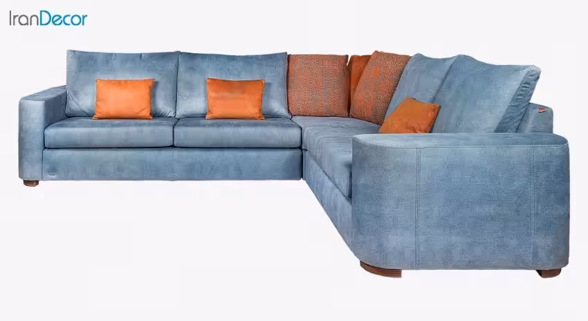 سرویس مبل ال نیلپر مدل برنت Brent NHSS927