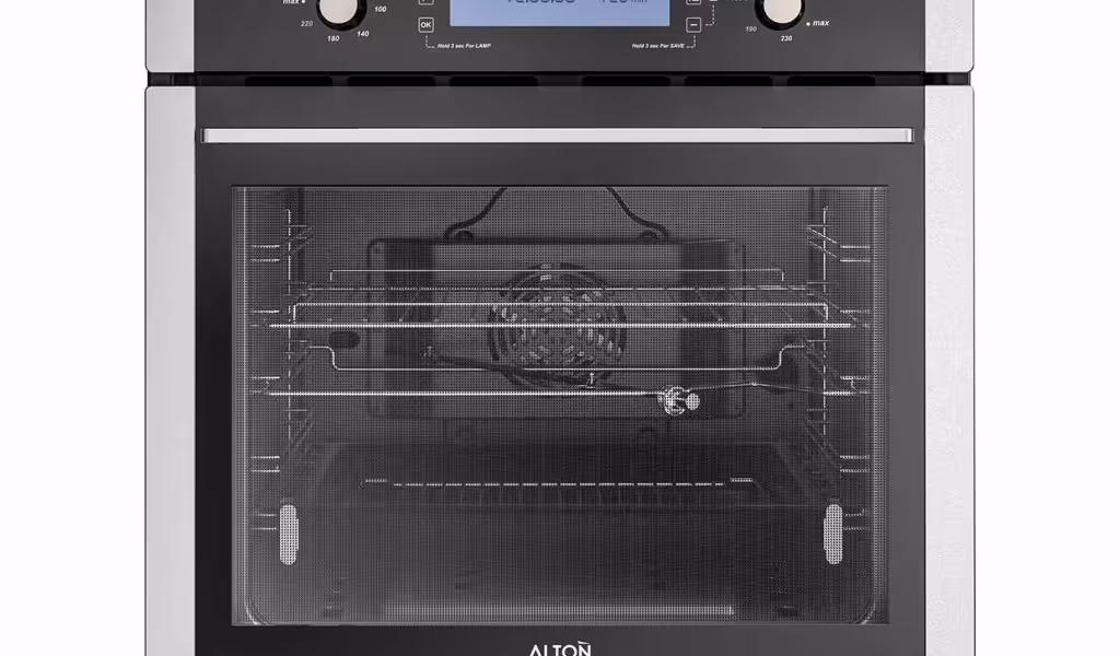 فر توکار برقی-گازی آلتون مدل V203S