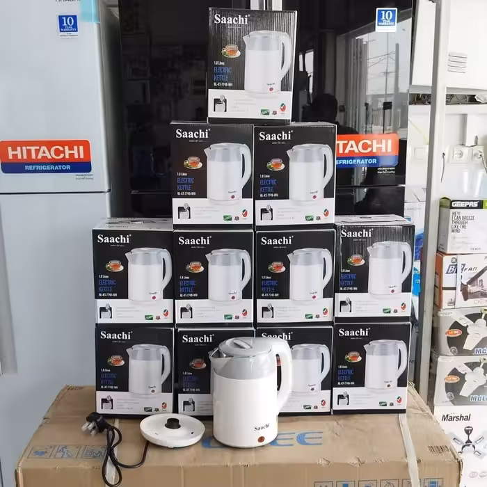 پارچ برقی ساچی مدل 7749