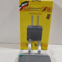 رادیاتور بخاری تیبا 2 برند کوشش