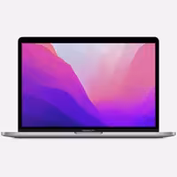 لپ تاپ 13 اینچی اپل مدل MacBook Pro MNEJ3