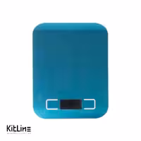 ترازو دیجیتال 5000 گرمی استیل