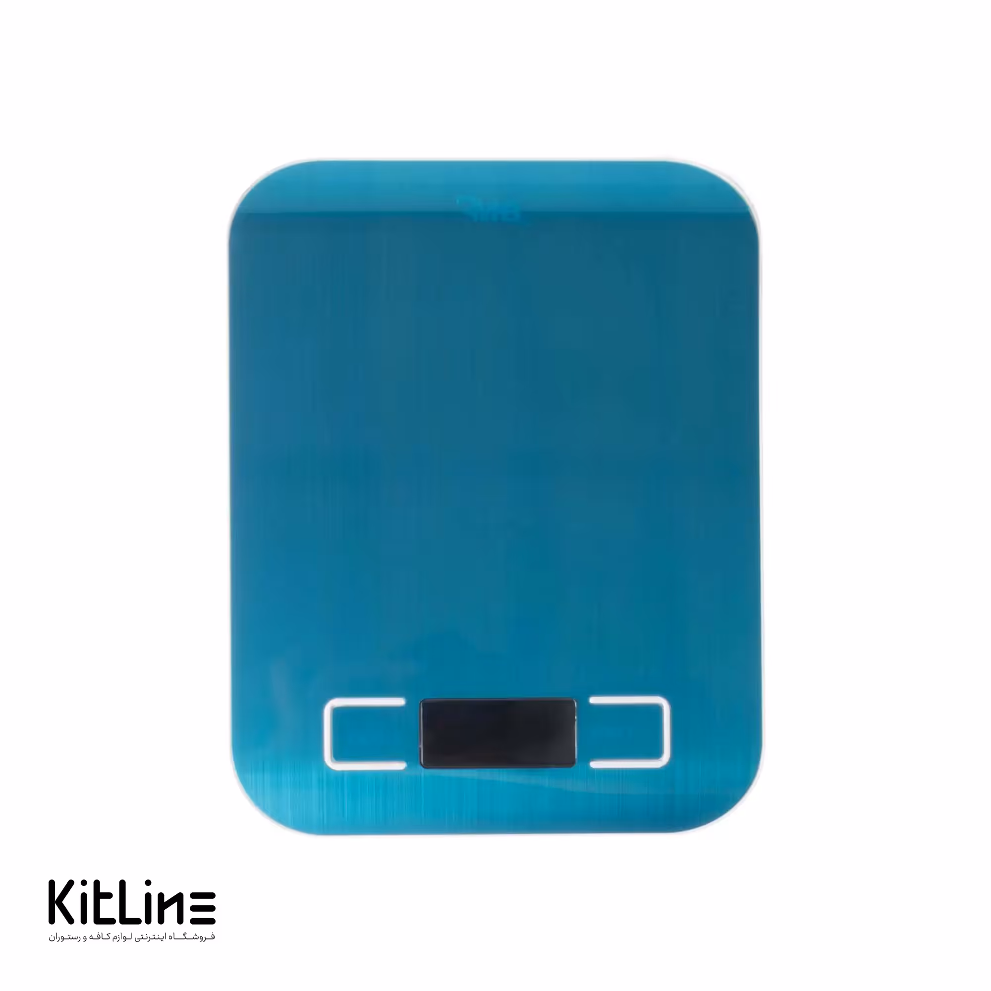 ترازو دیجیتال 5000 گرمی استیل