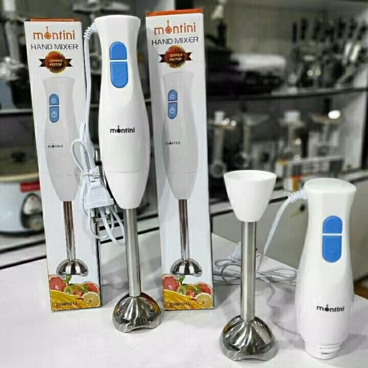 گوشتکوب برقی