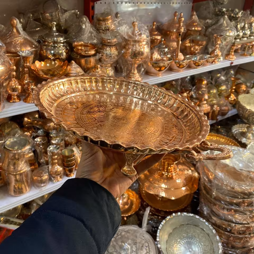 دیس مسی قطر 33 