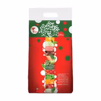 کود تتاکو MORESPREY NPK 20-20-20 بسته 10 کیلوگرمی