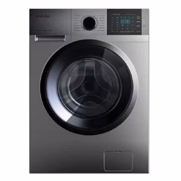 ماشین لباسشویی 8 کیلویی دوو مدل DWK-Pro841