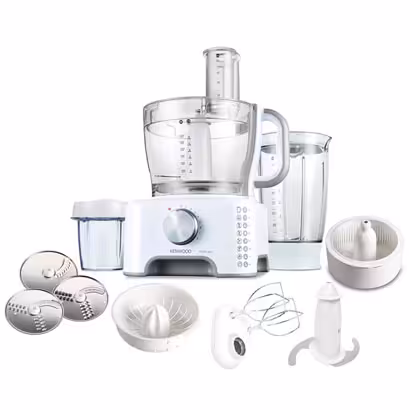 خرید غذاساز کنوود مدل FP730 - دومینو کالا