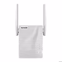 قیمت و خرید گسترش دهنده بی‌سیم دوباند AC1200 تندا مدل A18 | یاس ارتباط