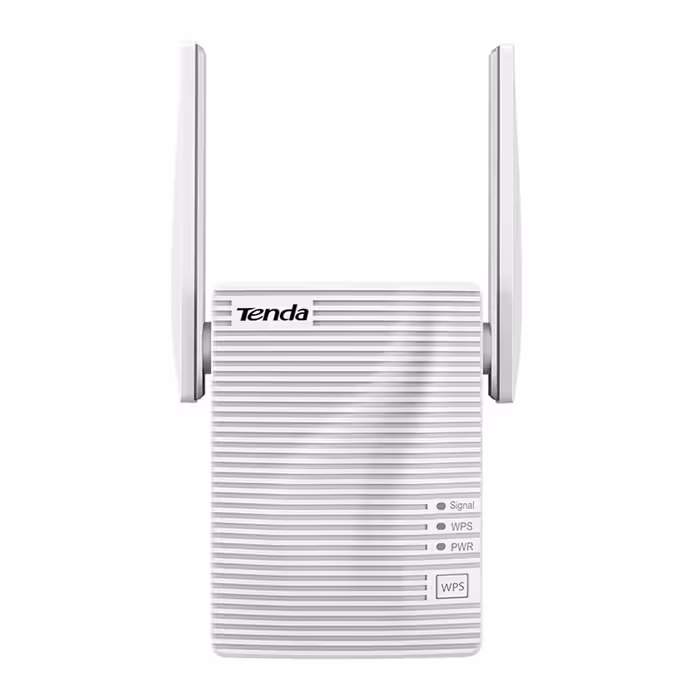 قیمت و خرید گسترش دهنده بی‌سیم دوباند AC1200 تندا مدل A18 | یاس ارتباط