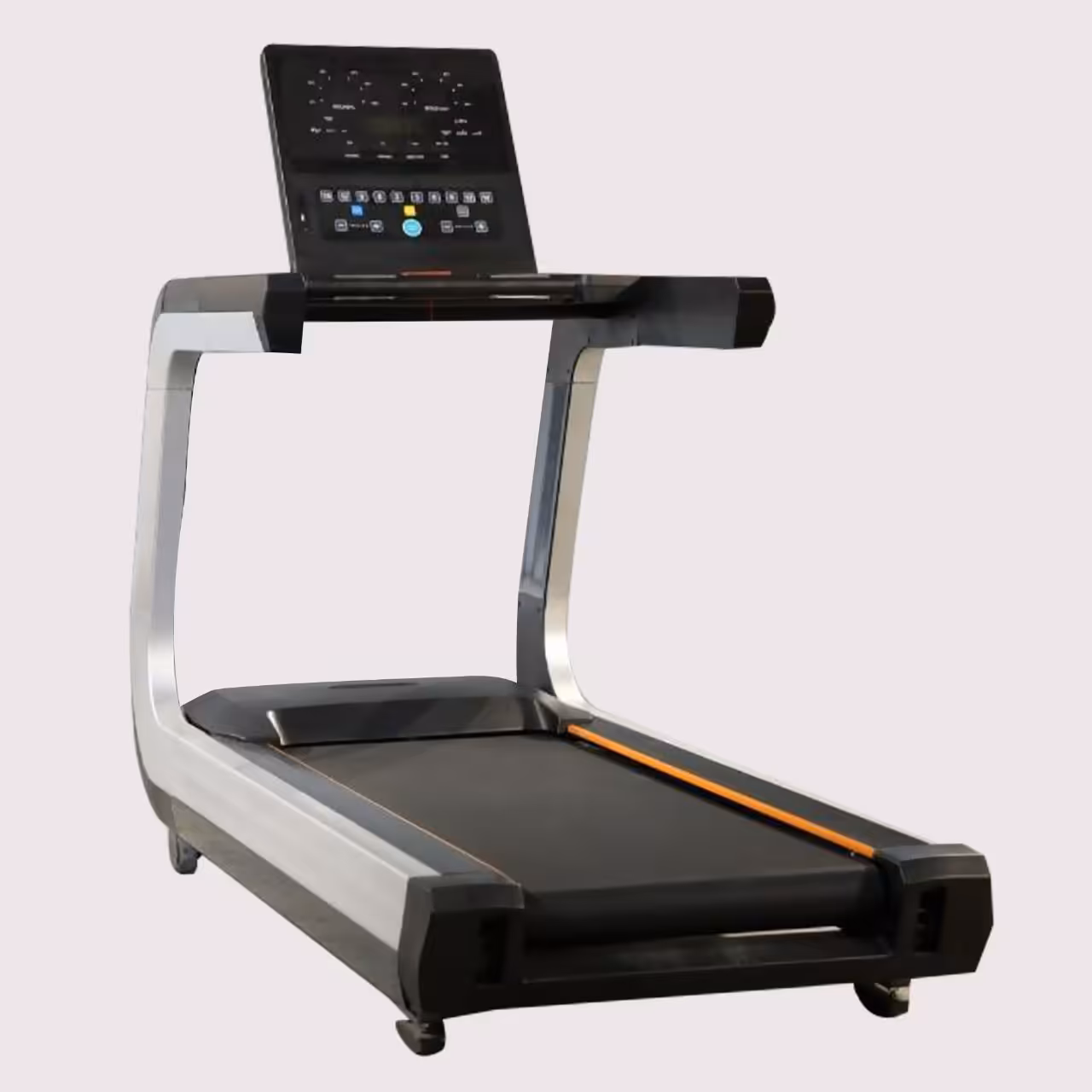 تردمیل باشگاهی مدل GXT-8500