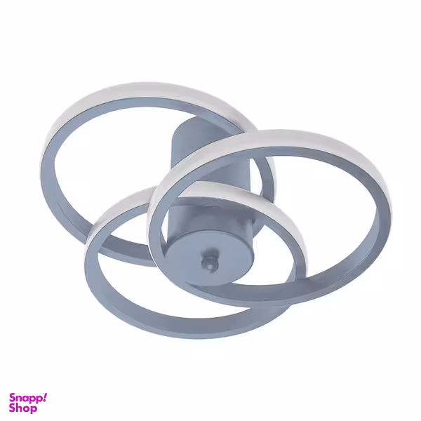 لوستر سقفی چشمه نور کد LA6370/3T