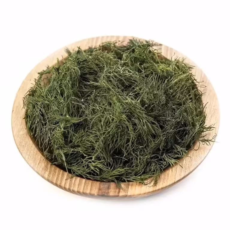 شوید خشک ممتاز فله ای، بسته بندی 150 گرمی