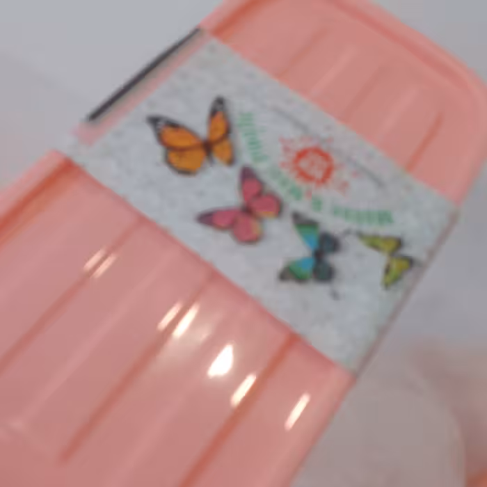 ظرف سرو پنیر و کره سایز بزرگ