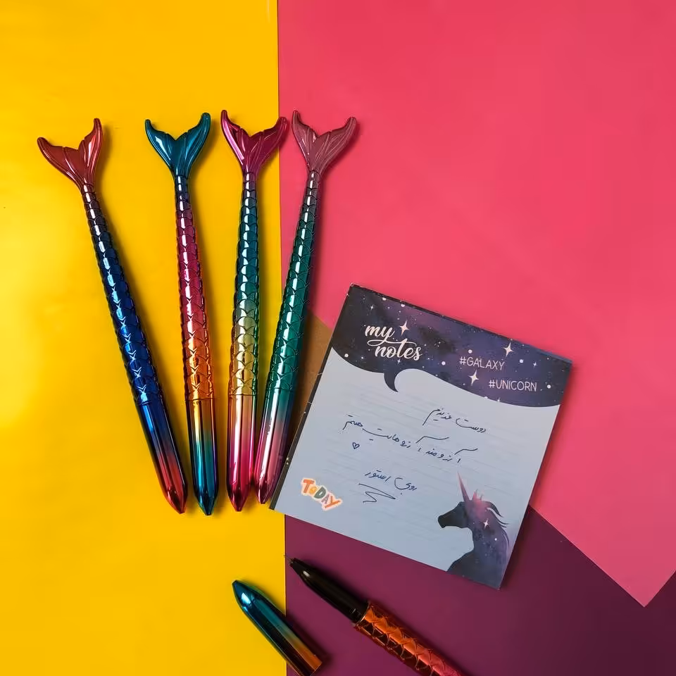 خودکار ماهی