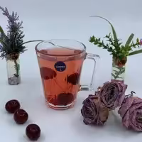 ماگ 25 طرح بنت برند لومینارک فرانسه بسته 6 عددی با ارسال رایگان