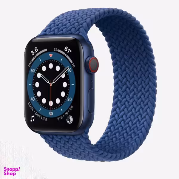 بند مدل ksh مناسب برای اپل واچ 4244 میلی متری