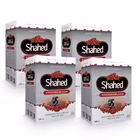 چای مجلسی 100 گرم شاهد - پک 4 عددی