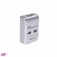 هاب سوییچ 2 پورت مدل FJ-U025