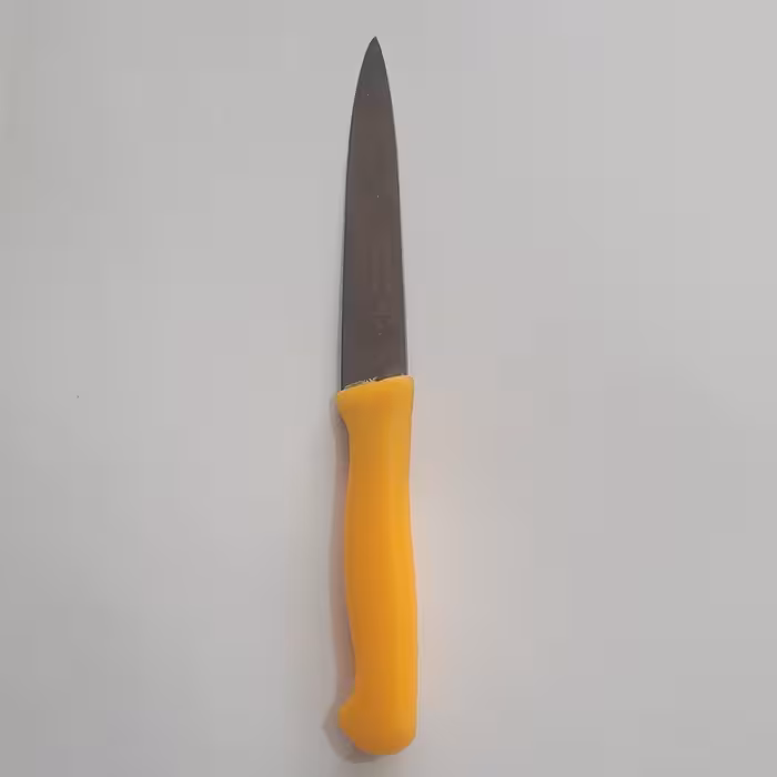 چاقو آشپزخانه دم دستی  حیدری