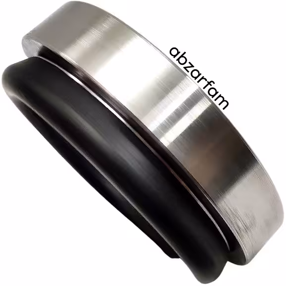 کاسه نمد جازن ته میلنگ 405