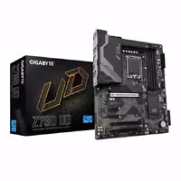 مادربرد گیگابایت Motherboard Gigabyte Z790 UD DDR5