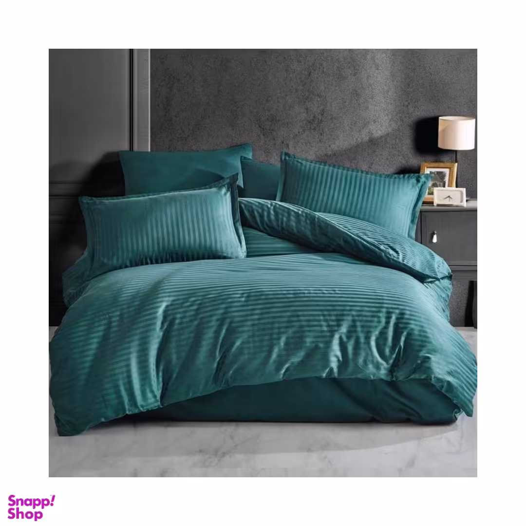 سرویس روتختی مدل کوکولانس دونفره 6 تکه کد 66