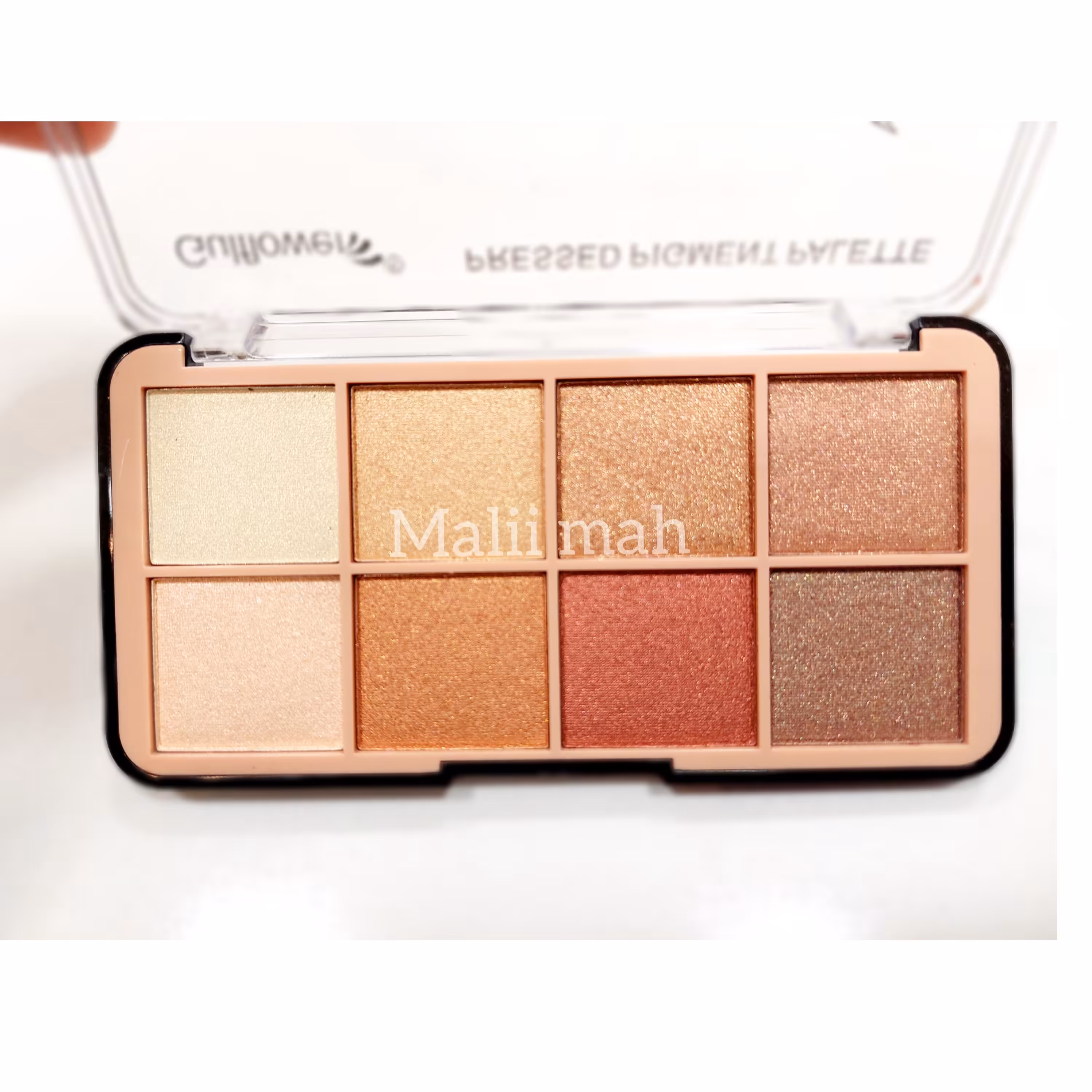 هایلایتر پودری