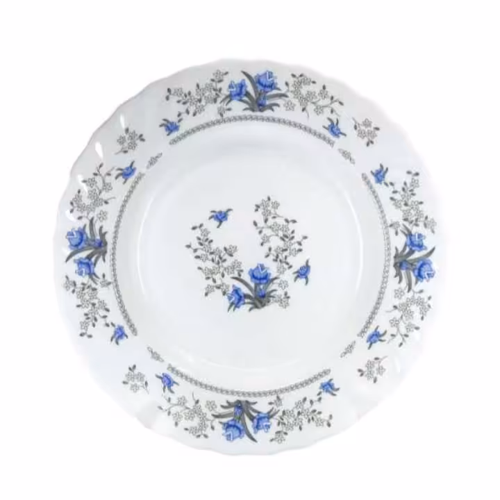 بشقاب خورشت خوری آرکوپال طرح رومانتیک کد 120       