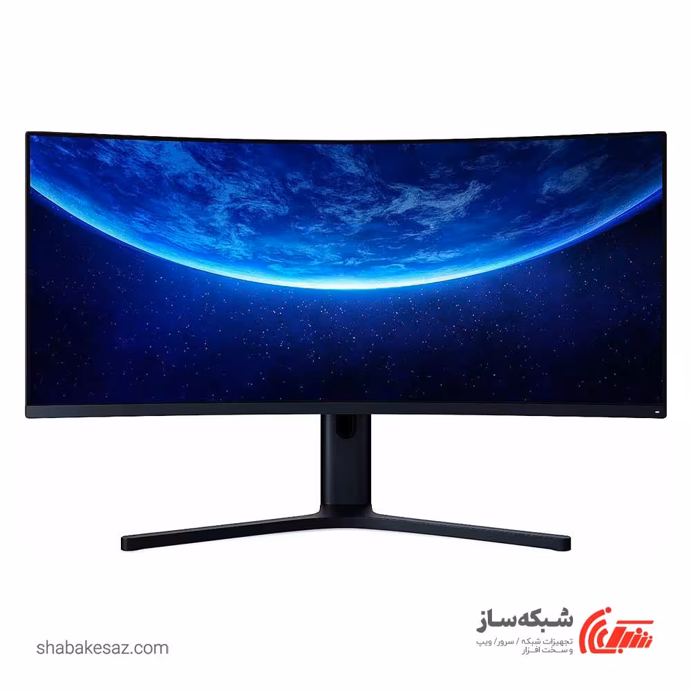 قیمت و خرید مانیتور شیائومی Xiaomi Mi XMMNTWQ34 - شبکه ساز