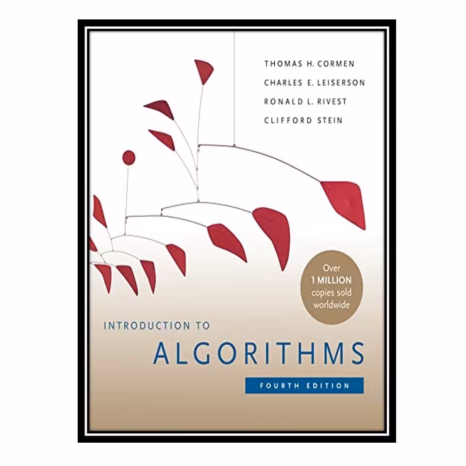 کتاب Introduction to Algorithms