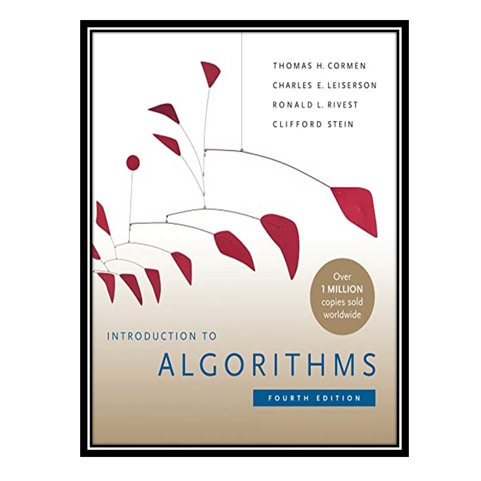کتاب Introduction to Algorithms