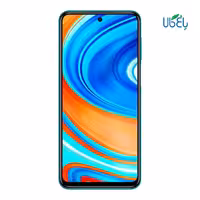 گوشی شیائومی مدل Redmi Note 9 Pro با ظرفیت 64/6GB دو سیم کارت (پک و رام گلوبال)