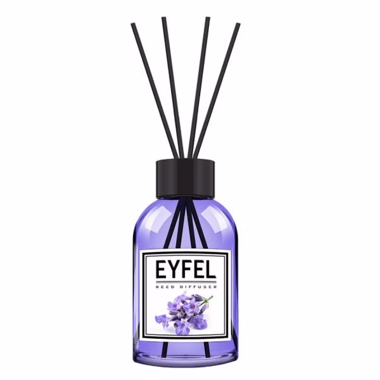 اسانس خوشبوکننده ایفل مدل لوندر حجم 110 میلی لیتر